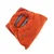 Rab Alpine 200 3 °C Long Schlafsack links-Orange-L