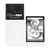 Ultra Pro Matte Desk Protector Sleeves 50 Standard White