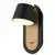 LED zidna lampa F2077-8Z BK+WD