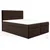 Boxspring postelja 78 - 120x200 cm
