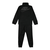 Nike Sportswear Jogging komplet, crna / bijela