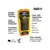 KLEIN TOOLS LAN Explorer Kabl tester za CAT3, CAT5eandCAT6/6A kablove