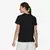 New Balance JERSEY STACKED LOGO T-SHIRT