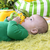 Oball igrača Soother Pals Easy-Grasp 2pcs 3m+