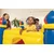 INTEX grad trampolin Jump o Lene Castle Bouncer (48259 )