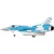 slomart Sestavljive kocke COBI Mirage 2000-5F, 1:48