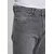 2Y Studios Kavbojke Arun Open Hem siv denim
