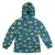 Stephen Joseph dežna jakna CONSTRUCTION DR 8601-09B F modra 80
