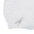Speedo BUBBLE ACTIVE + CAP AU, plavalna kapa, bela 813954