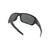 Očala Oakley TURBINE - 9263-4163 Polished Black-Prizm Black Polarized