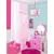COMFORT KID PINK FOTELJA