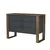 Hanah Home Komoda Bumerang 110x76x44,8cm Orah