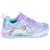 Skechers Patike za devojčice Unicorn Chaser, 302298N-LVMT, Lavanda