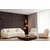 Atelier del Sofa Trosed Napoli 230x75x94cm Krem