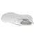 SKECHERS Ženske patike Bobs Buno 117151-Wht bele