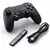 Nacon PS4 Asymmetric Wireless Controller Black