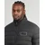 Emporio Armani EA7 Puhovke DOWN JACKET 6DPK12 Črna