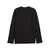 PUMATECH Relaxed Waffle Long Sleeve Tee Men, Clothing, Black, M