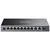 TP LINK - ES210GP Omada 10-Port Gigabit Switch sa 8-Port PoE+ (LAN05151)