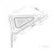 GEMBIRD Podesivo postolje za monitor MS-TABLE-02 44286 crno