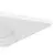 Eglo 901399 - LED ugradno svetlo FUEVA LED/6,3W/230V 11,9x11,9 cm belo