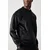 BOSS Green pulover moški velur SW_Cord Sweat