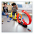Hot Wheels: Action - Multi-Loop Raceoff Track Set (HDR83)