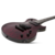 Schecter Solo-II Apocalypse | Red Reign #1293