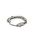 Diesel Zapestnica Jewel DX1550040 Srebrna