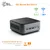 CSL Computer Mini-PC CSL Narrow Box Core i3/32GB/4000 GB M.2 SSD/Win 11 Pro, (21944373)