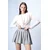 Trend Alacati Stili Ženska bluza Alc-X15063, Bež