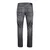 JACK & JONES Kavbojke Mike siv denim