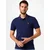 Lyle & Scott Majica, modra