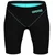 Arena powerskin impulso jammer boys black/teal 152cm