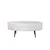 Venture Design Tabure Otto 100x40x41 cm bel