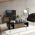 HANAH HOME Mistico Black Walnut