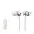 Sony MDR-EX110APW Slušalice