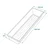 Northix Pladenj za jedilni pribor 33,2 x 9,5 x 5,2 cm