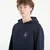 Mikina Horsefeathers Instinct Sweatshirt Indigo M