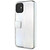 Guess iPhone 11 Pro Max Silver Book Iridescent (GUFLBKN65BLD)