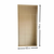 HANAH HOME Ogledalo NSTLA308d