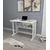 Hanah Home radni sto Pillar, 100 cm, beli