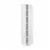 METOD Visoki element s policama, bela/Stensund bela, 40x60x200 cm