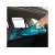 MAKITA CL107FDZ Štapni usisivač, 18 V, 1.5 Ah, 600 ml
