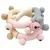 Hess Motor Rattle Pink