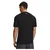 Moška majica Under Armour Tech Taping SS Black/White/White S