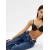 Trendyol Black Extra Push-Up Tshirt Bra Knitted Bra