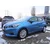 Side protective moldings Nissan Micra 2017-