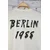 Trendyol Muška majica Tmnss25Ts00157, Krem