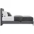 MID.YOU POSTELJA BOXSPRING